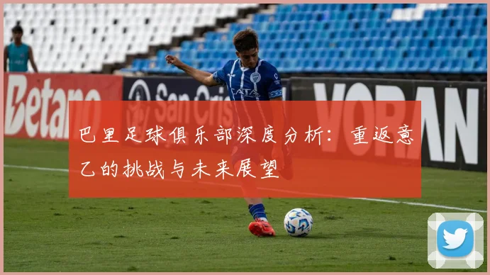 巴里足球俱乐部深度分析：重返意乙的挑战与未来展望